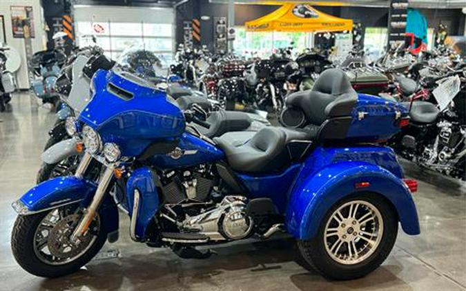 2024 Harley-Davidson Tri Glide® Ultra