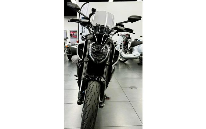 2023 Ducati Diavel V4 Thrilling Black