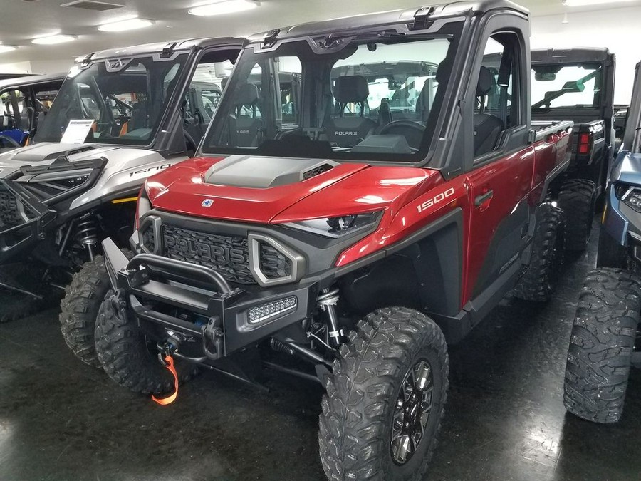 2024 Polaris® Ranger XD 1500 NorthStar Edition Ultimate