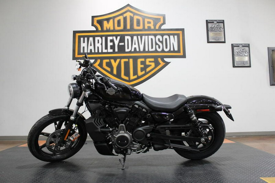 2024 Harley-Davidson® RH975 - Nightster®