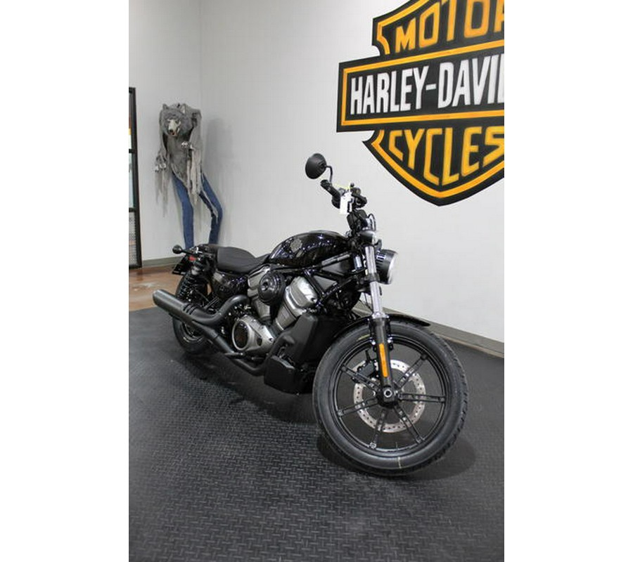 2024 Harley-Davidson® RH975 - Nightster®