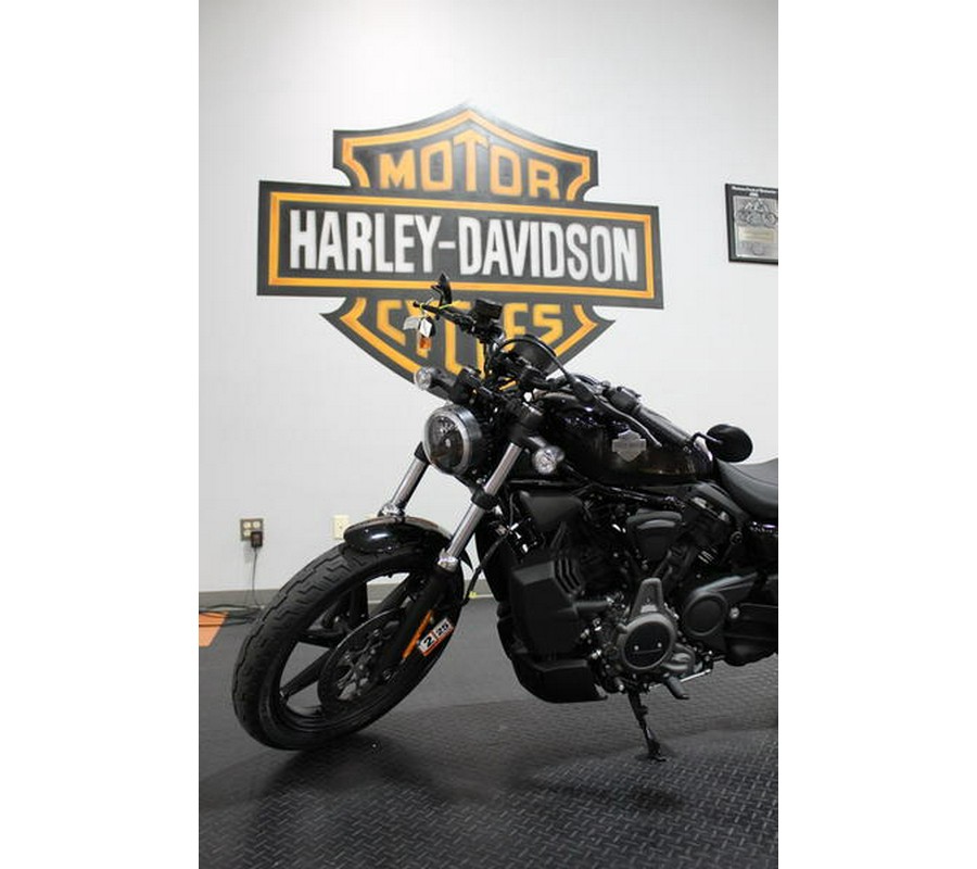 2024 Harley-Davidson® RH975 - Nightster®