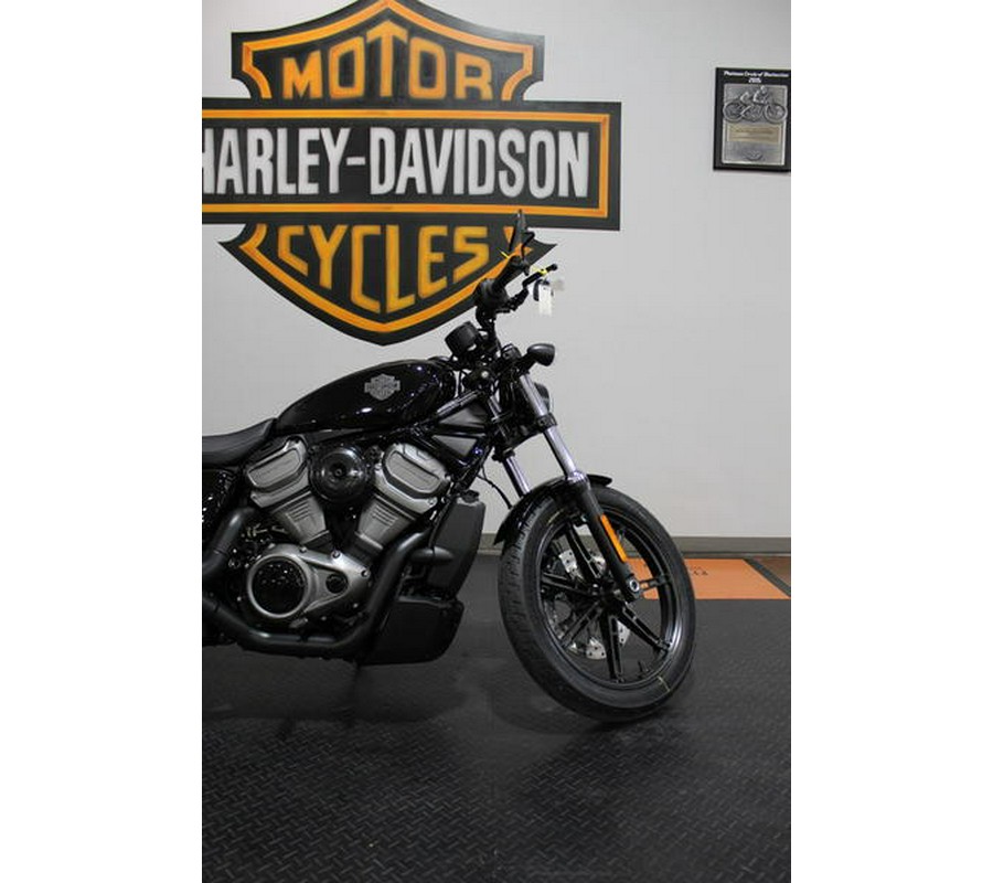 2024 Harley-Davidson® RH975 - Nightster®