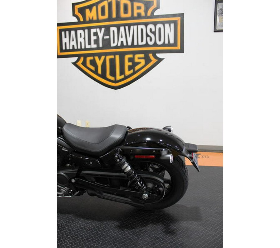 2024 Harley-Davidson® RH975 - Nightster®