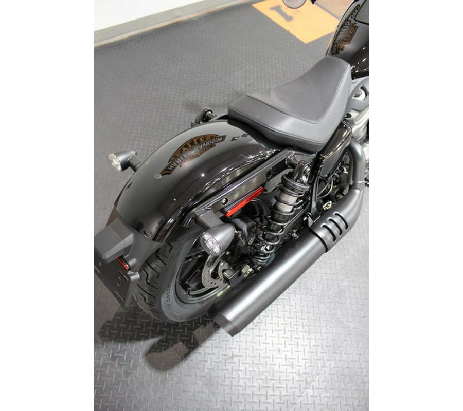 2024 Harley-Davidson® RH975 - Nightster®