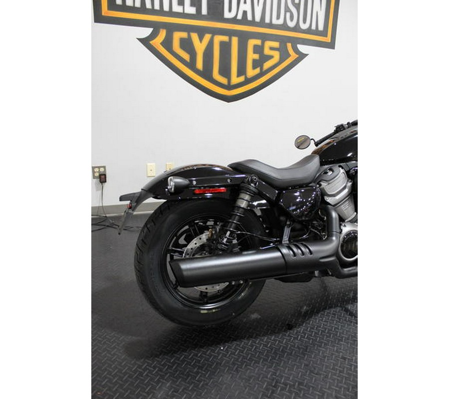 2024 Harley-Davidson® RH975 - Nightster®