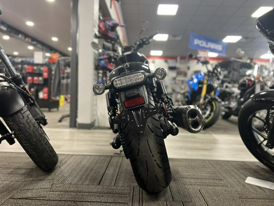 2023 Honda® Rebel 1100 DCT