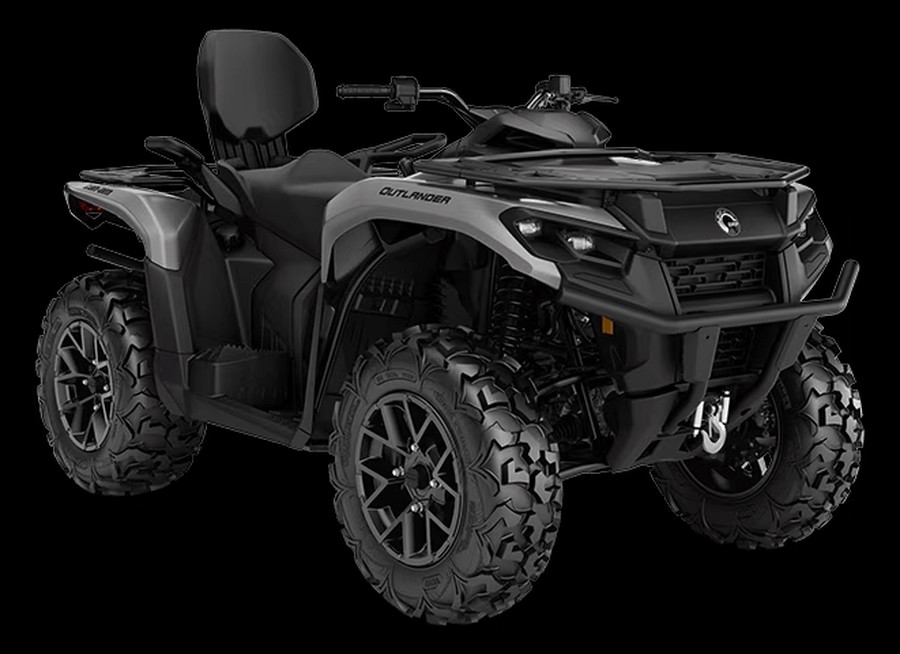 2024 CAN-AM Outlander MAX XT 700