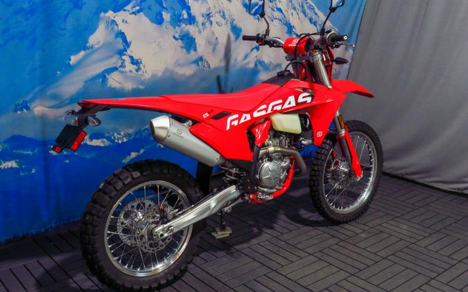 2024 GASGAS ES 500