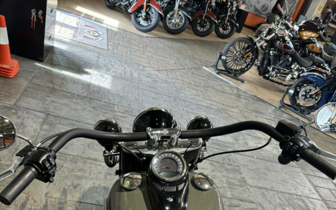 Prices clearly displayed on every new and used motorcycle