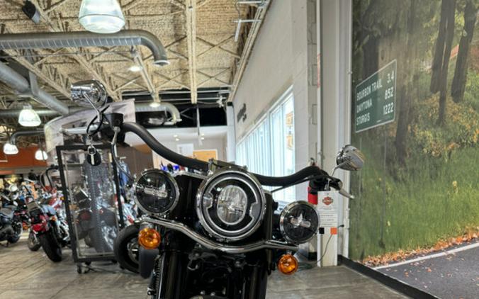 Prices clearly displayed on every new and used motorcycle