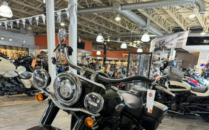 Prices clearly displayed on every new and used motorcycle