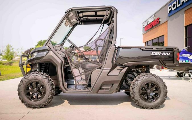 2024 Can-Am® Defender XT HD9