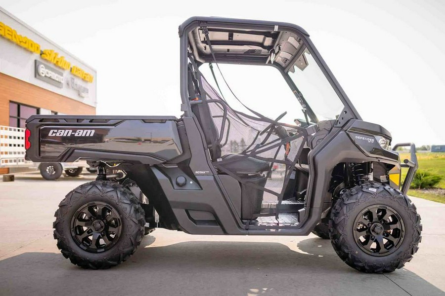 2024 Can-Am® Defender XT HD9