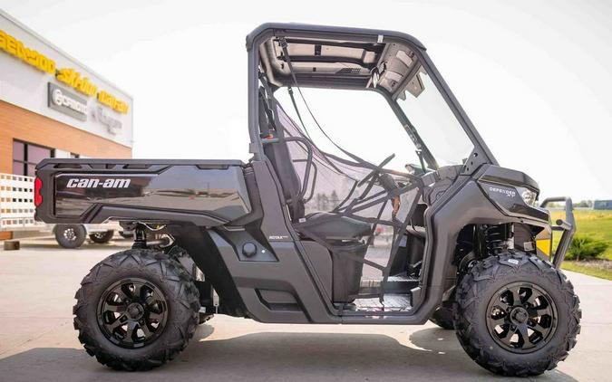 2024 Can-Am® Defender XT HD9