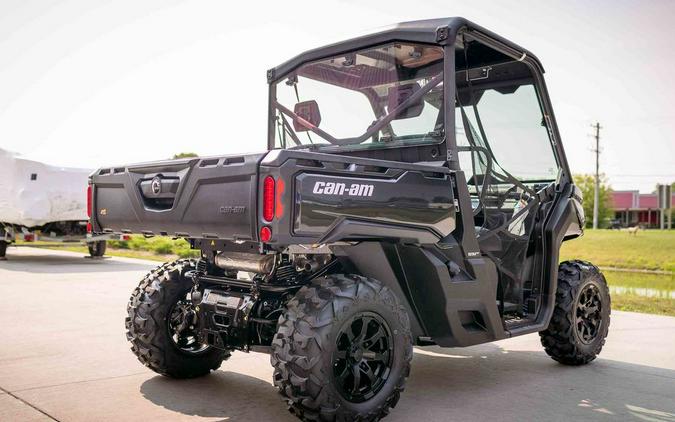 2024 Can-Am® Defender XT HD9