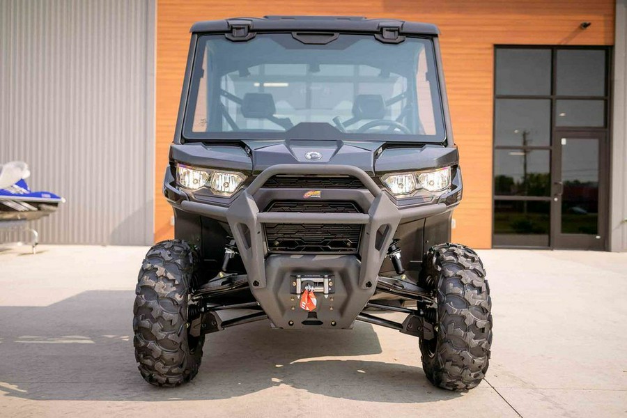 2024 Can-Am® Defender XT HD9