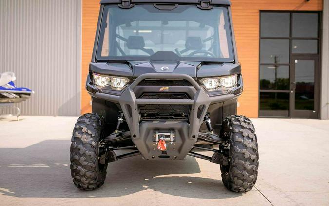 2024 Can-Am® Defender XT HD9