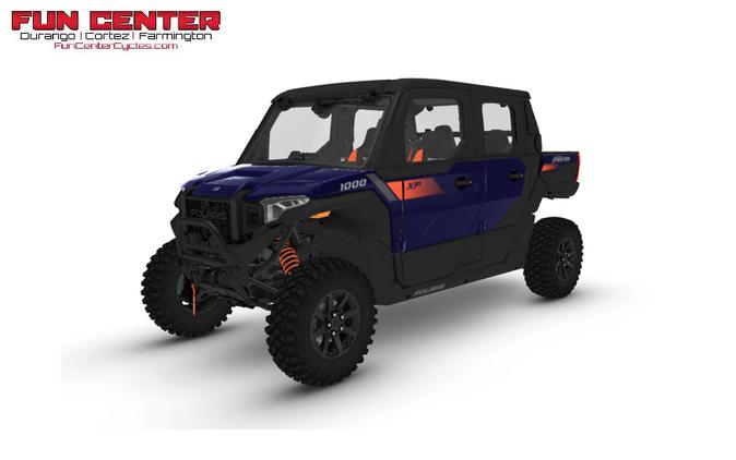 2025 Polaris Industries XPEDITION XP 5 NORTHSTAR