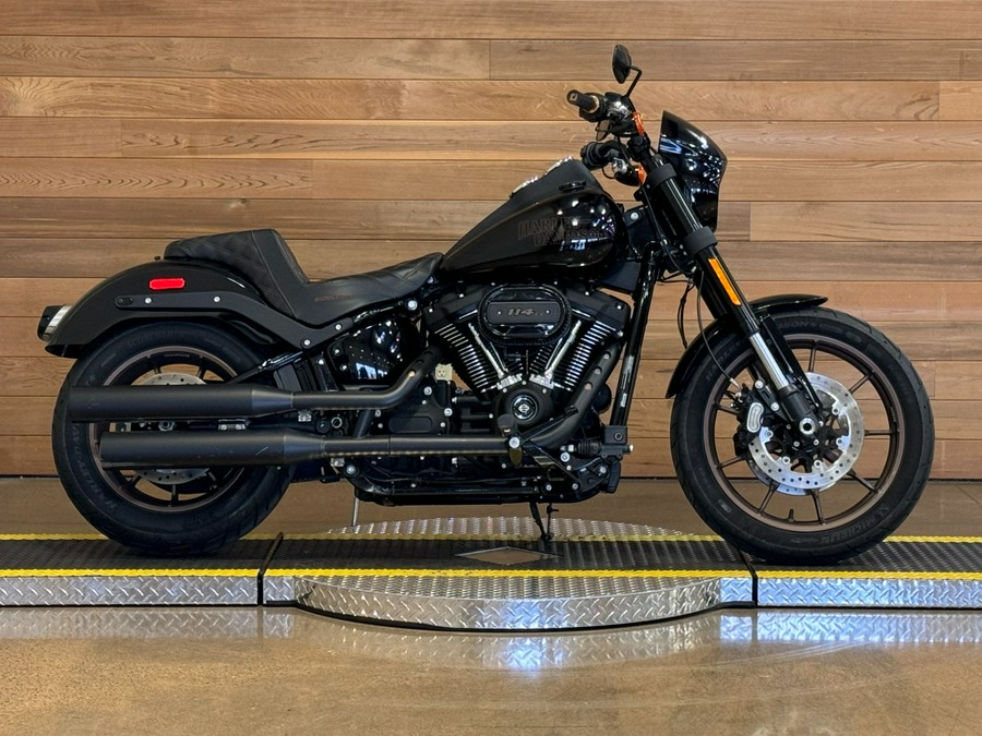 2020 Harley-Davidson Low Rider®S