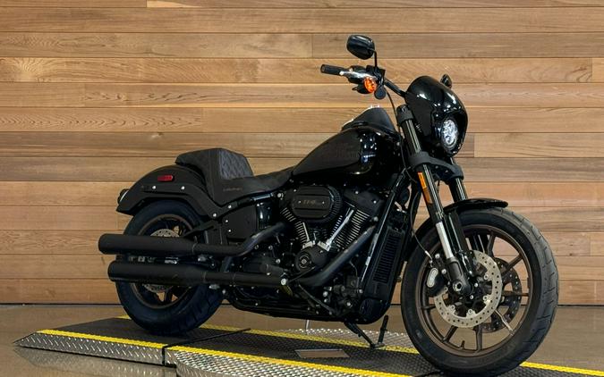 2020 Harley-Davidson Low Rider®S