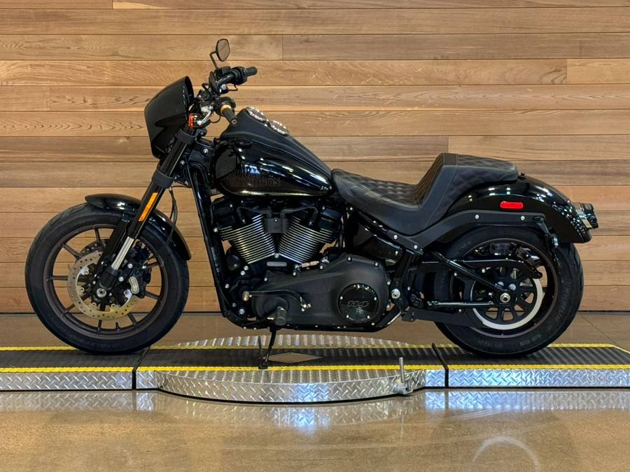 2020 Harley-Davidson Low Rider®S