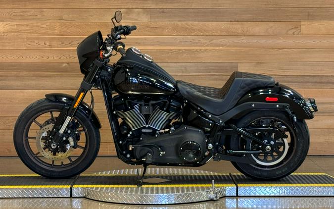 2020 Harley-Davidson Low Rider®S