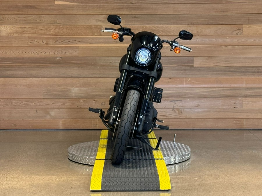 2020 Harley-Davidson Low Rider®S