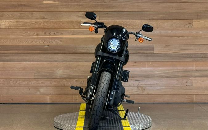 2020 Harley-Davidson Low Rider®S