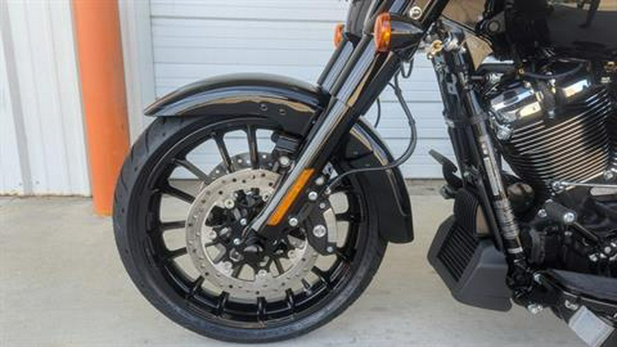 2024 Harley-Davidson Freewheeler®