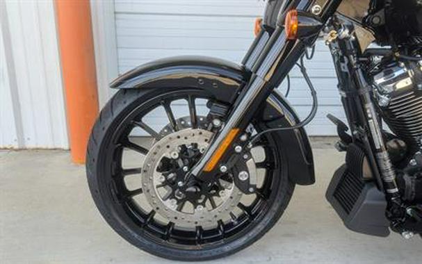 2024 Harley-Davidson Freewheeler®