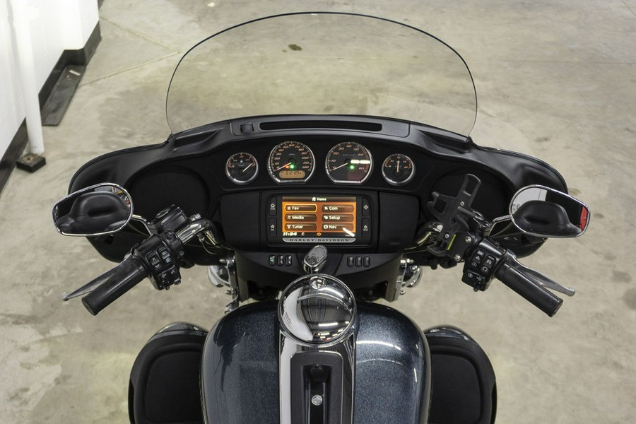 2015 Harley-Davidson® FLHTCUTG - Tri-Glide® Ultra