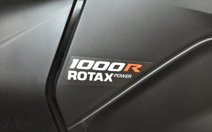 2025 Can-Am™ Outlander MAX XT 1000R