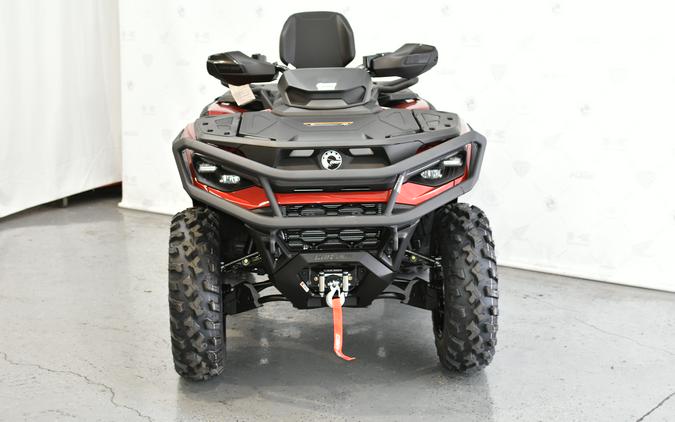 2025 Can-Am™ Outlander MAX XT 1000R