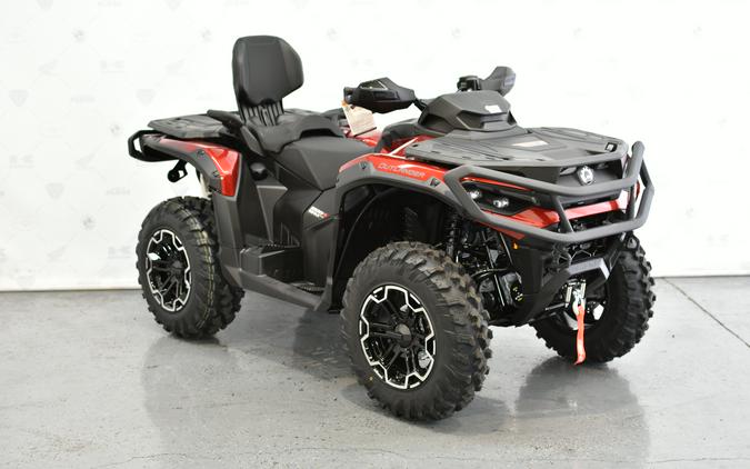 2025 Can-Am™ Outlander MAX XT 1000R