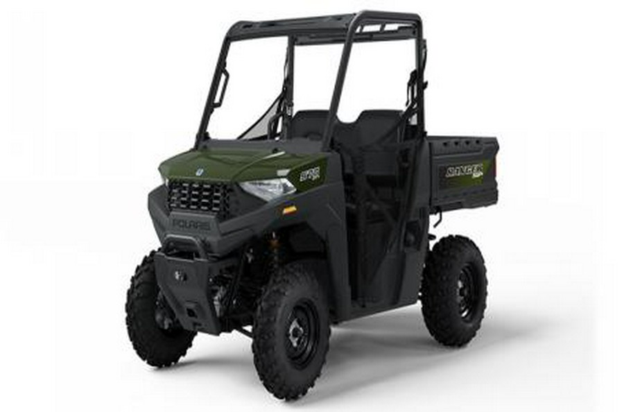 2025 Polaris RANGER SP 570 Base