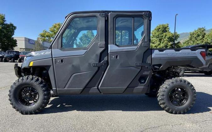 2025 Polaris® Ranger Crew XP 1000 Northstar Edition Ultimate