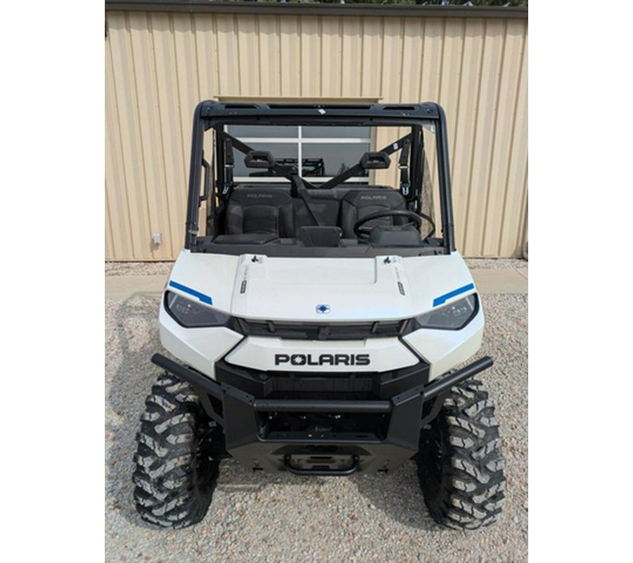 2024 Polaris Ranger XP Kinetic Ultimate