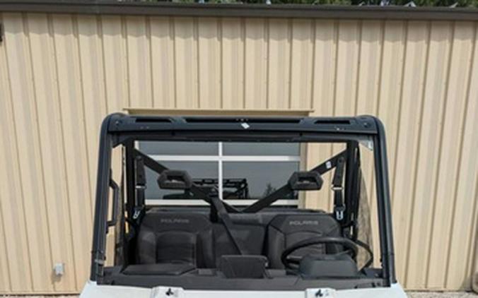 2024 Polaris Ranger XP Kinetic Ultimate
