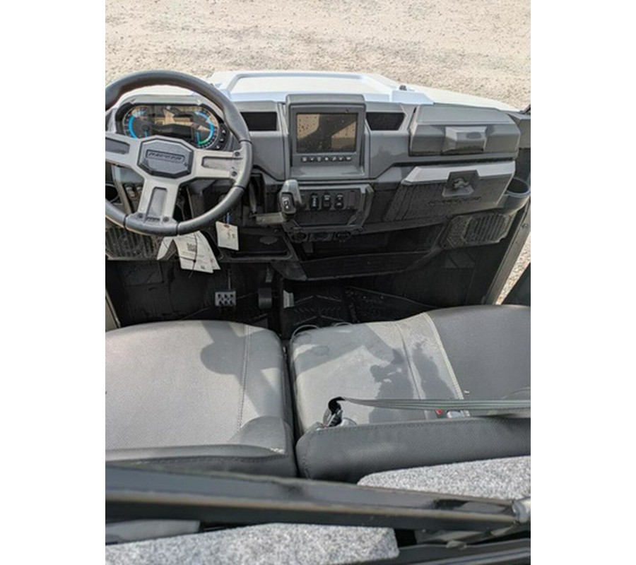 2024 Polaris Ranger XP Kinetic Ultimate