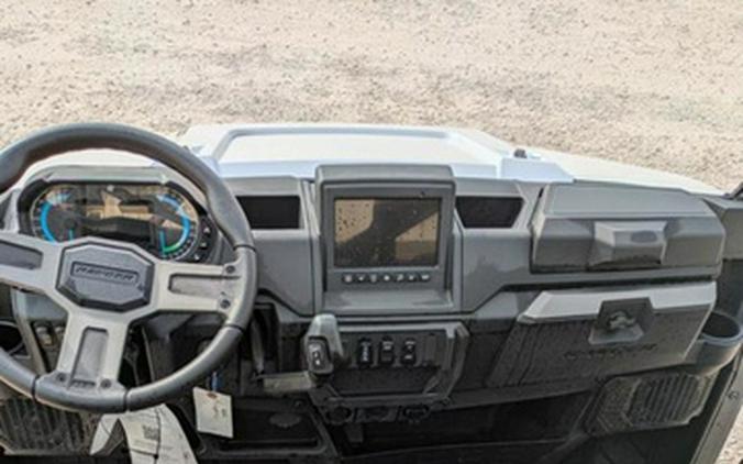 2024 Polaris Ranger XP Kinetic Ultimate