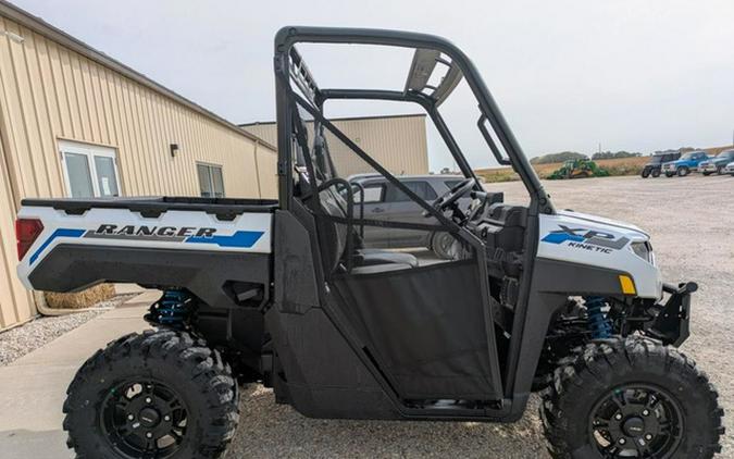 2024 Polaris Ranger XP Kinetic Ultimate