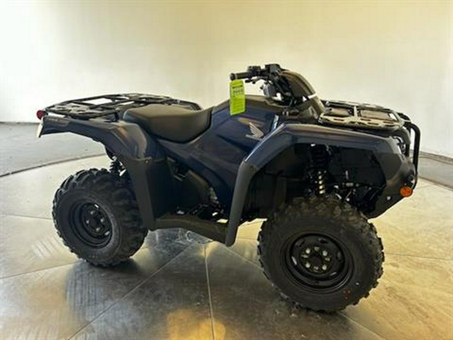 2025 Honda FourTrax Rancher 4x4 Automatic DCT IRS EPS