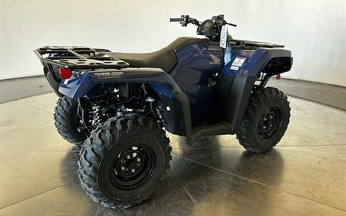 2025 Honda FourTrax Rancher 4x4 Automatic DCT IRS EPS