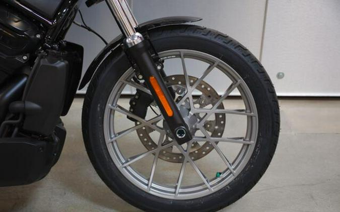 2025 Harley-Davidson® Nightster™ Special