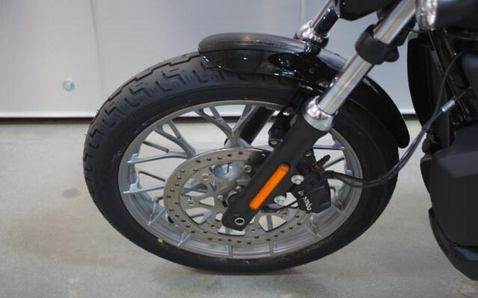 2025 Harley-Davidson® Nightster™ Special