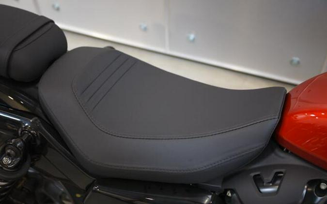 2025 Harley-Davidson® Nightster™ Special