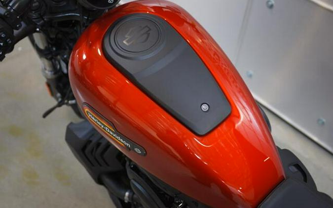 2025 Harley-Davidson® Nightster™ Special