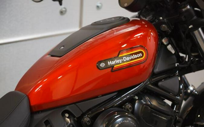 2025 Harley-Davidson® Nightster™ Special