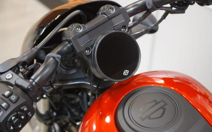 2025 Harley-Davidson® Nightster™ Special